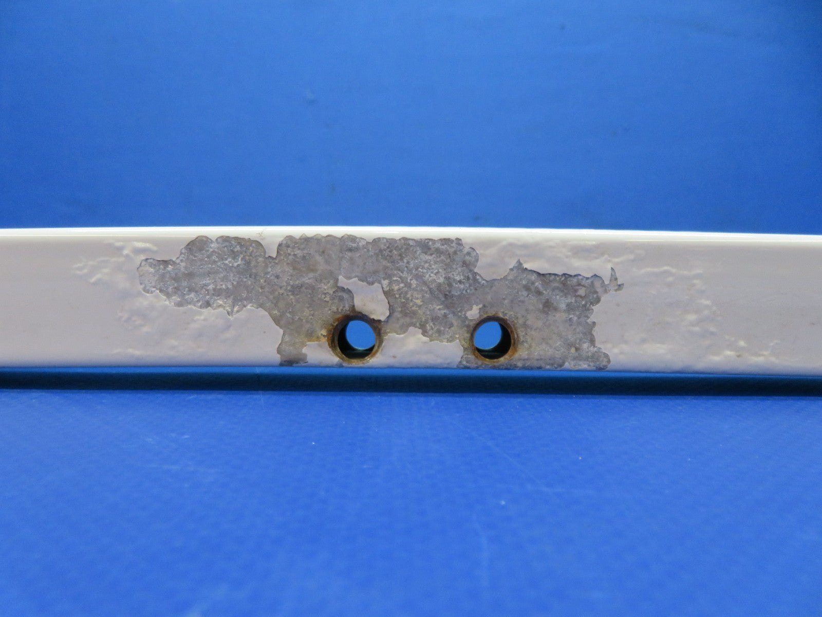 Cessna 182 / 182H LH Door Window P/N 0711050-16, 0711050-17 (0326-116)14