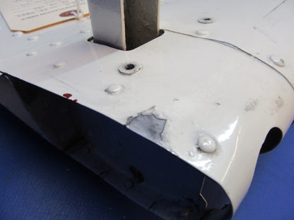 Piper PA-28 RH Flap P/N 65590-01, 65590-001 (0123-200)8