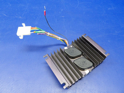 Precise Flight Pulselite Flasher Control Unit 12/24V WARRANTY (0626-1279)8