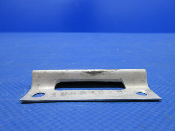 Bellanca 17-30A Viking Baggage Door Striker Plate P/N 169542-6 (0524-1288)