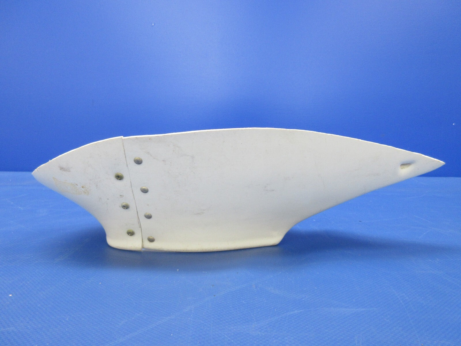 Cessna 172 Main Gear Fairing Assembly RH P/N 1741005-248 (0424-1124)6