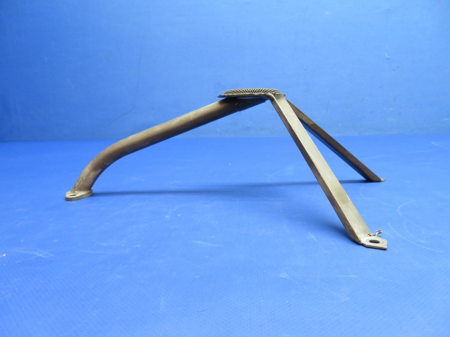 Continental IO-470-U Oil Pump Suction Tube P/N 625207 (0326-1749)5
