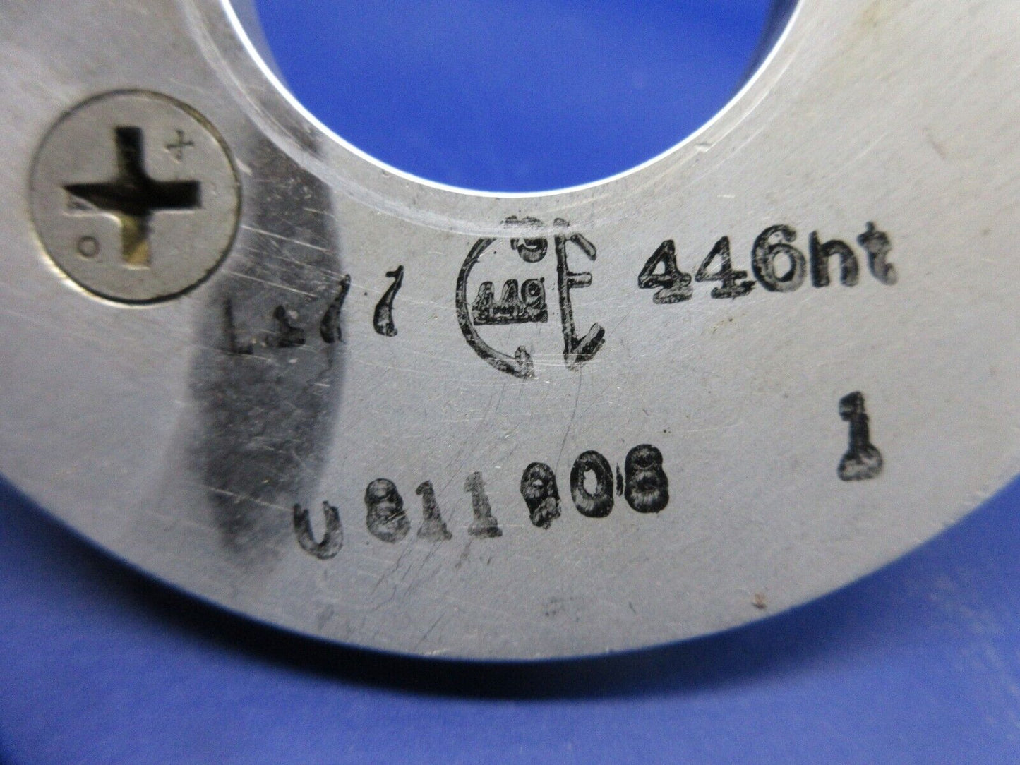 Cessna 310 / 310R NG Retraction Bellcrank & Pulley  0843400-117 (1124-967)