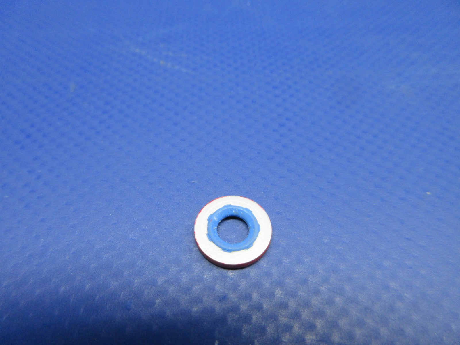Beech Fuel Transmitter Washer P/N NAS1523AA3R LOT OF 47 NOS (0426-802)6