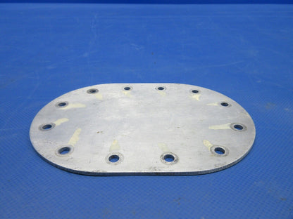 Beech 95 / D95A Travel Air Fuel Tank Cover LH P/N 50-921520 LOT OF 2 (0524-1204)