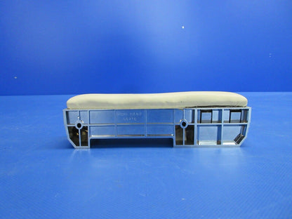 Piper PA-34-200T Seneca II Armrest Housing Assy RH P/N 66710-16 (0524-1891)