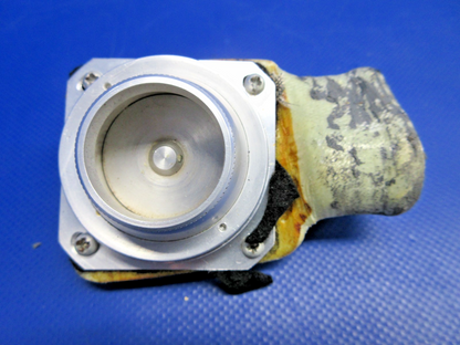 Cessna 421 RH Cabin Air Plenum P/N 5119524-2 (0726-742)6