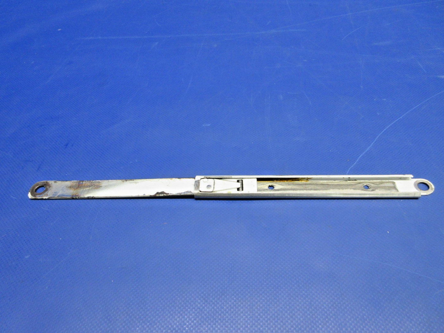 Cessna 310 / 310I Door Stop Channel & Strap P/N 0811488-1 (0326-881)0