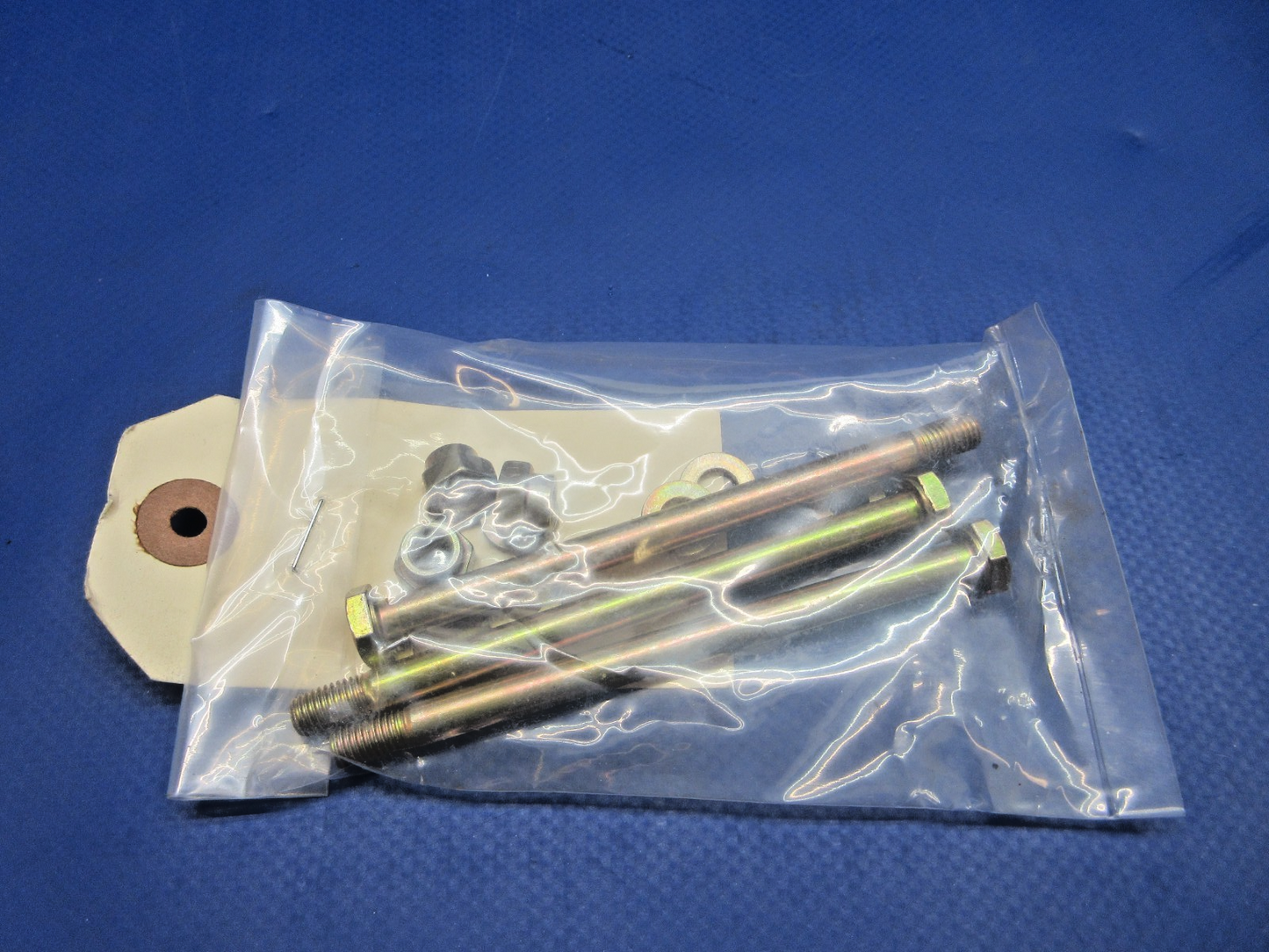 Aero Commander Cleveland  Main Wheel 6.00 x 6 P/N 40-113A REBUILT (0726-702)4