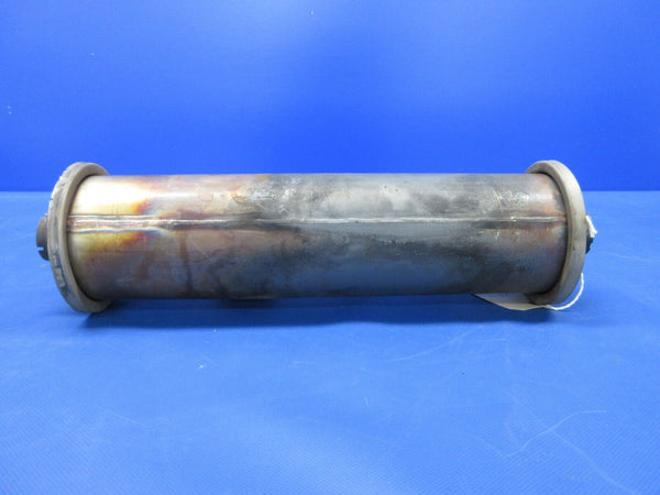 Beech 19A Musketeer Muffler Assembly P/N 169-950010-41 (0424-1380)