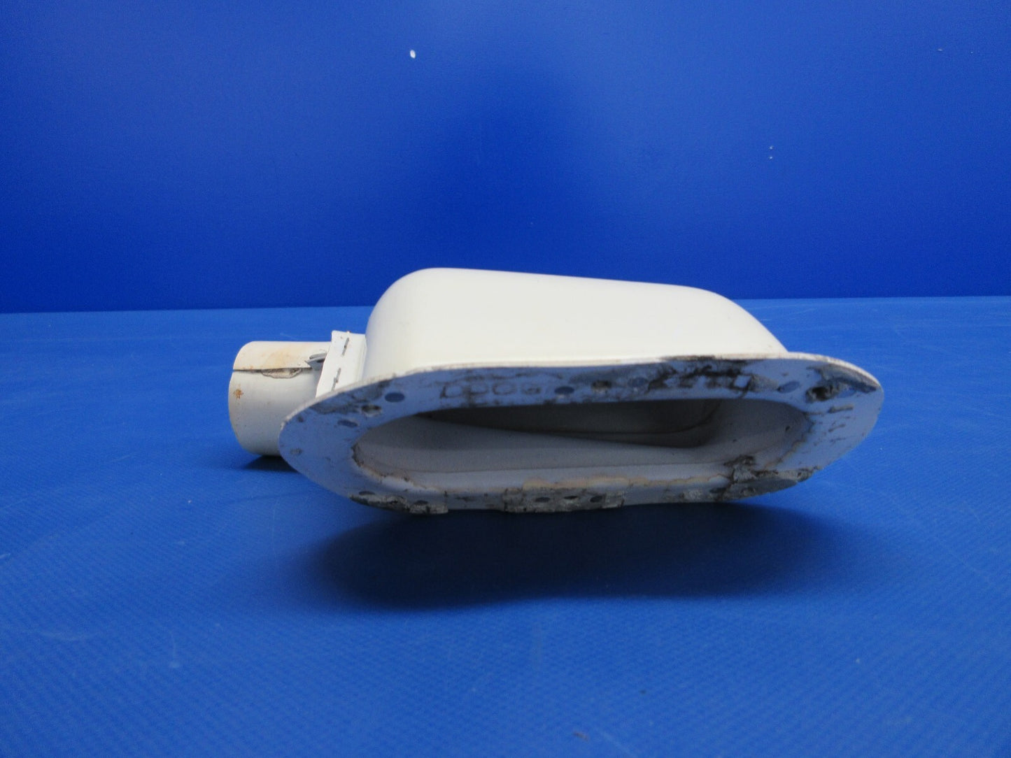 Beech 19A Musketeer Plenum Inlet RH P/N 169-554006-7 (0424-1348)3