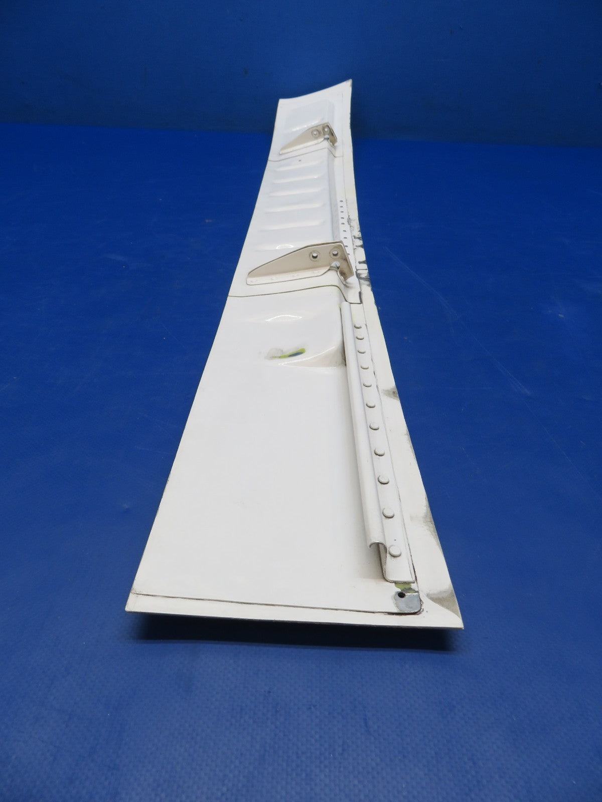 Beech T-34 / T-34B RH Nose Gear Door P/N 35-410077-3, 35-410077-23 (0926-418)11