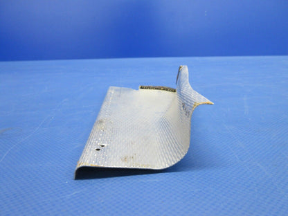 Piper PA-28-181 Archer Cabin Heat Floor Duct Assy RH Side  76219-01 (0624-953)
