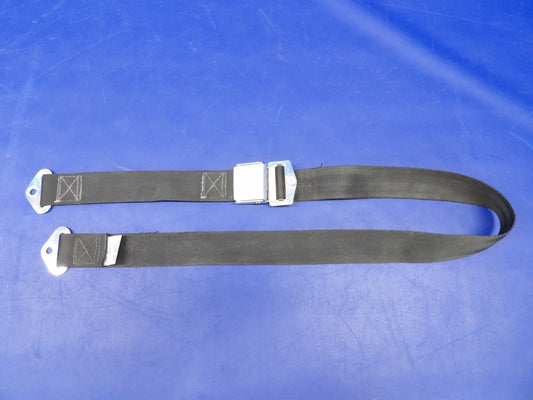 Beech 76 Duchess Am-Safe 9600-22 Seat Belt Co-Pilot Rear P/N 500576 (0526-1302)0