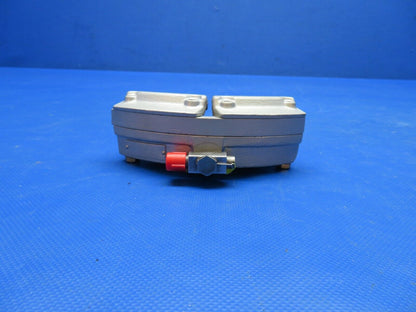 Cleveland Brake Caliper Assy w/ Linings P/N 3000-250 REBUILT (0724-1839)