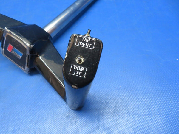 Piper PA-32RT-300T Lance II Pilot Control Wheel P/N 79276-12 (0924-2092)