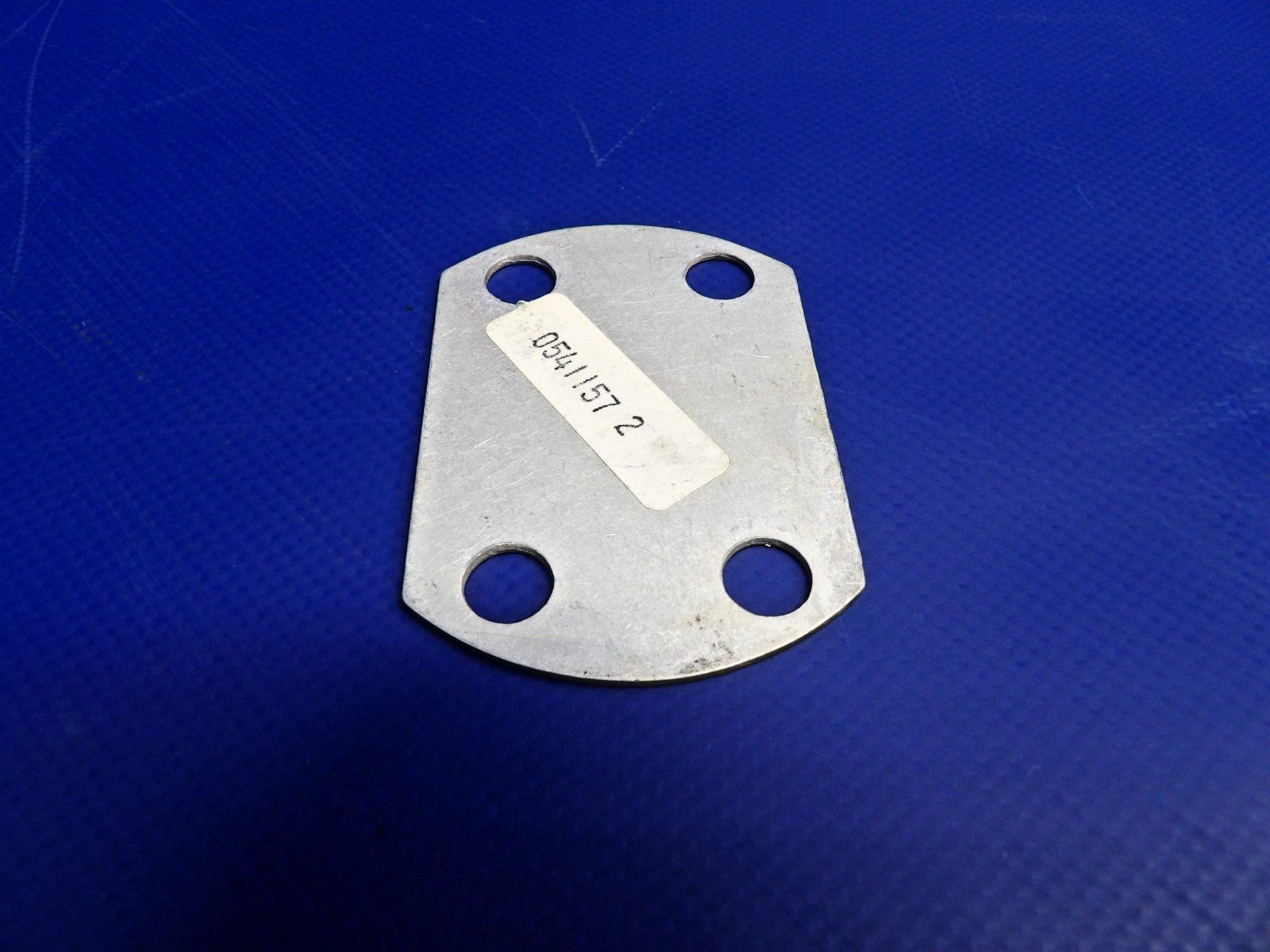 Cessna Landing Gear Shim P/N 0541157-2 NOS (0426-1209)8