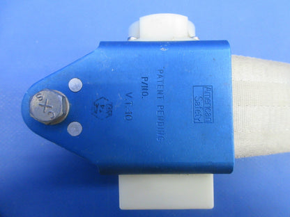 American Safety Inertia Reel Shoulder Harness P/N 58-380071-7 (1124-777)3