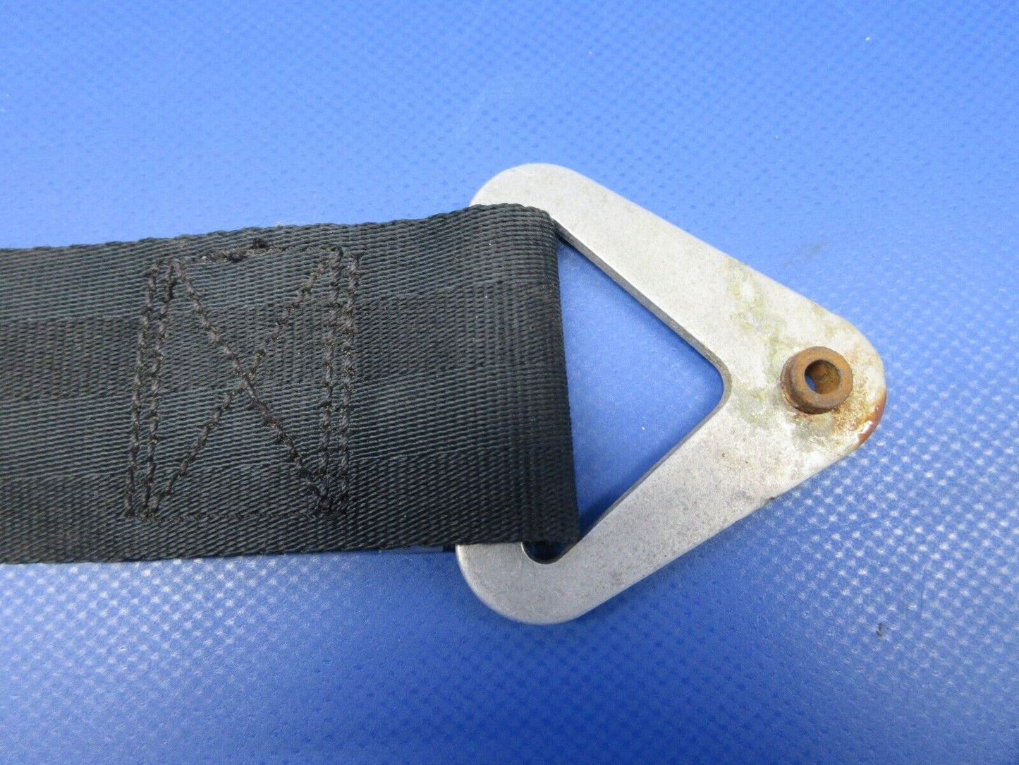 Grumman AA-1B American Seat Belt P/N 5000B3 (0424-1391)