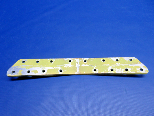 Piper PA-24-250 Comanche Main Spar LWR Attachment Plate P/N 20433-00 (0526-773)0