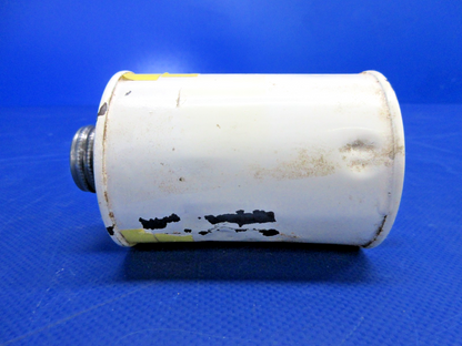 Beech F35 Bonanza Brake Fluid Reservoir P/N 35-815180 (0726-811)6