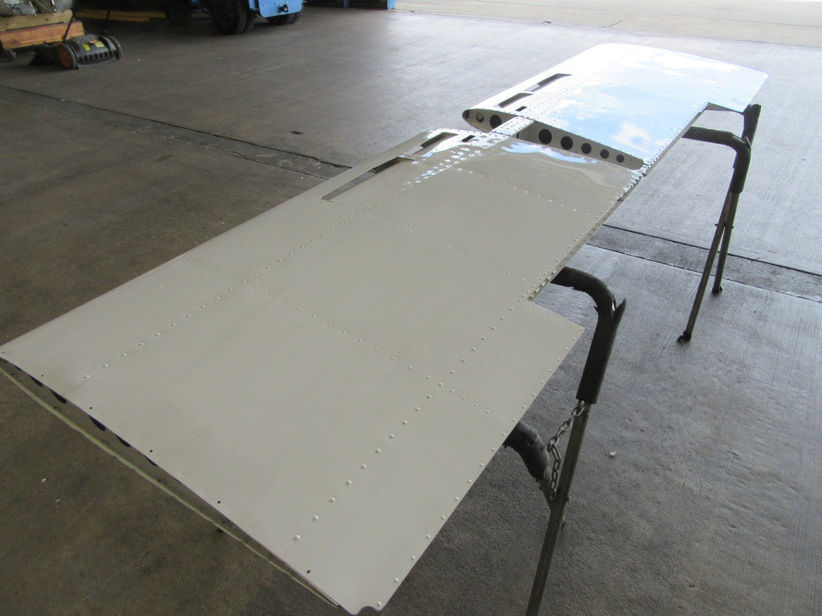Dented Cessna 177 Cardinal Stabilator P/N 1732003-7 (0826-19)18