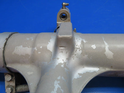 Piper PA-23-250 Aztec LH Main Gear Strut Housing 751-929, 31835-00 (0824-1771)