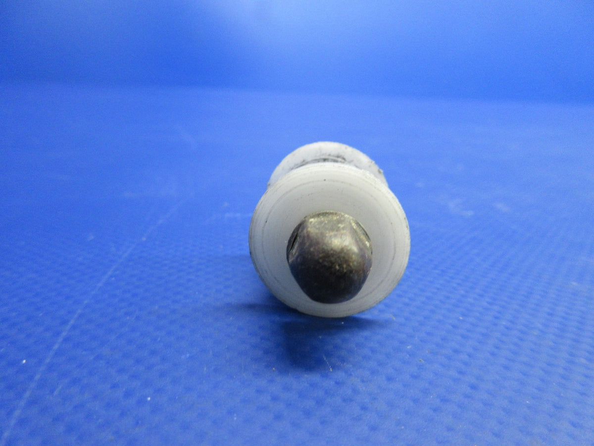 Cessna 172 Seat Roller P/N 1414100-212 SET OF 4 (0926-871)5
