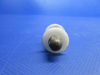 Cessna 172 Seat Roller P/N 1414100-212 SET OF 4 (0926-871)5