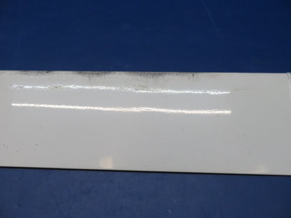 Piper PA-28-235 Cherokee Stabilator Right Hand Trim Tab P/N 63585-01 (0926-417)18