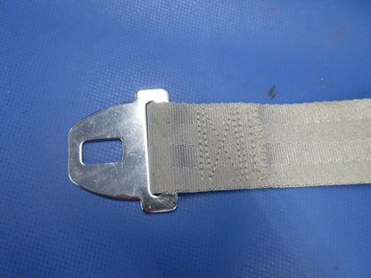 Piper PA-23-250 Aztec Center Seat Assy RH P/N 16481-03 (0624-1353)
