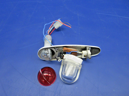 Whelen Wing Tip Strobe Light P/N A600-PG-14-D (0426-835)0