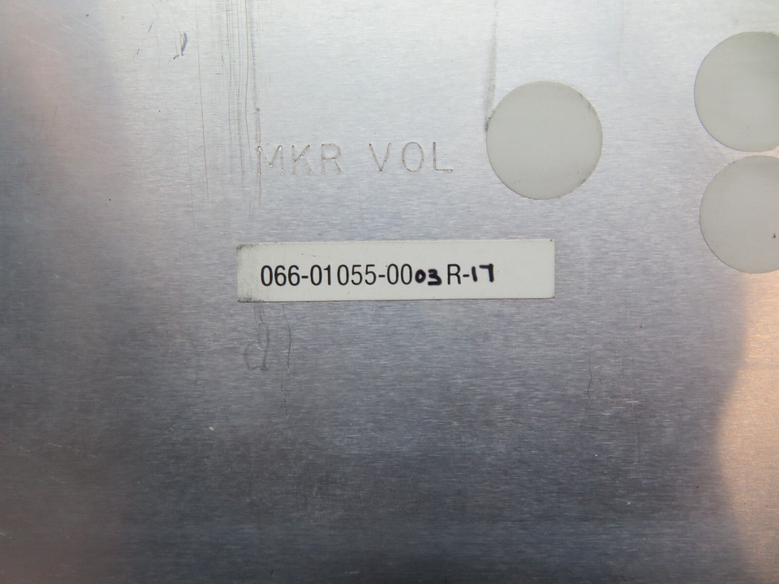 Bendix/King KMA24 Beacon Receiver Amplifier Rack 066-1055-03 WARRANTY (1124-126)8