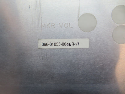 Bendix/King KMA24 Beacon Receiver Amplifier Rack 066-1055-03 WARRANTY (1124-126)8