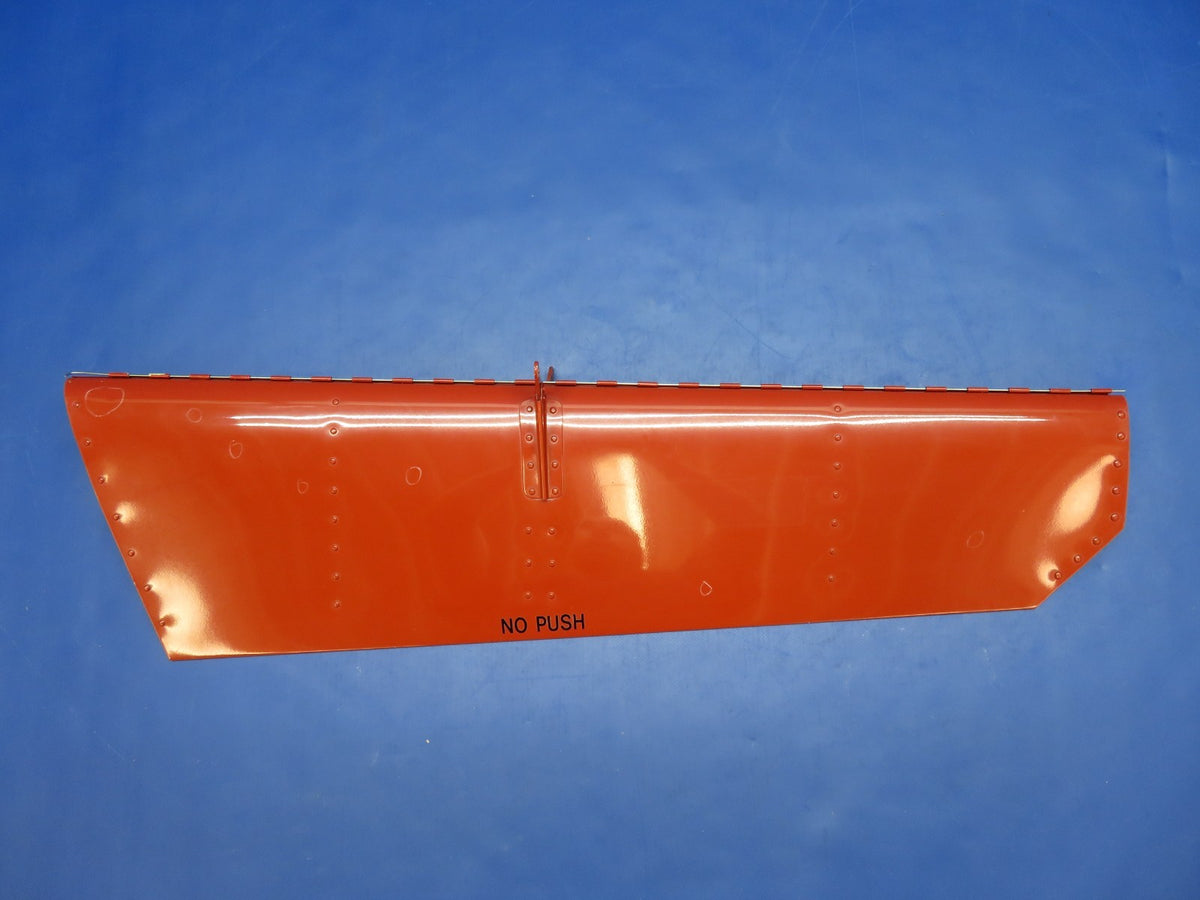 Beech 35 / V35B Bonanza Elevator Right Hand Trim Tab P/N 35-660043-2 (0826-401)1