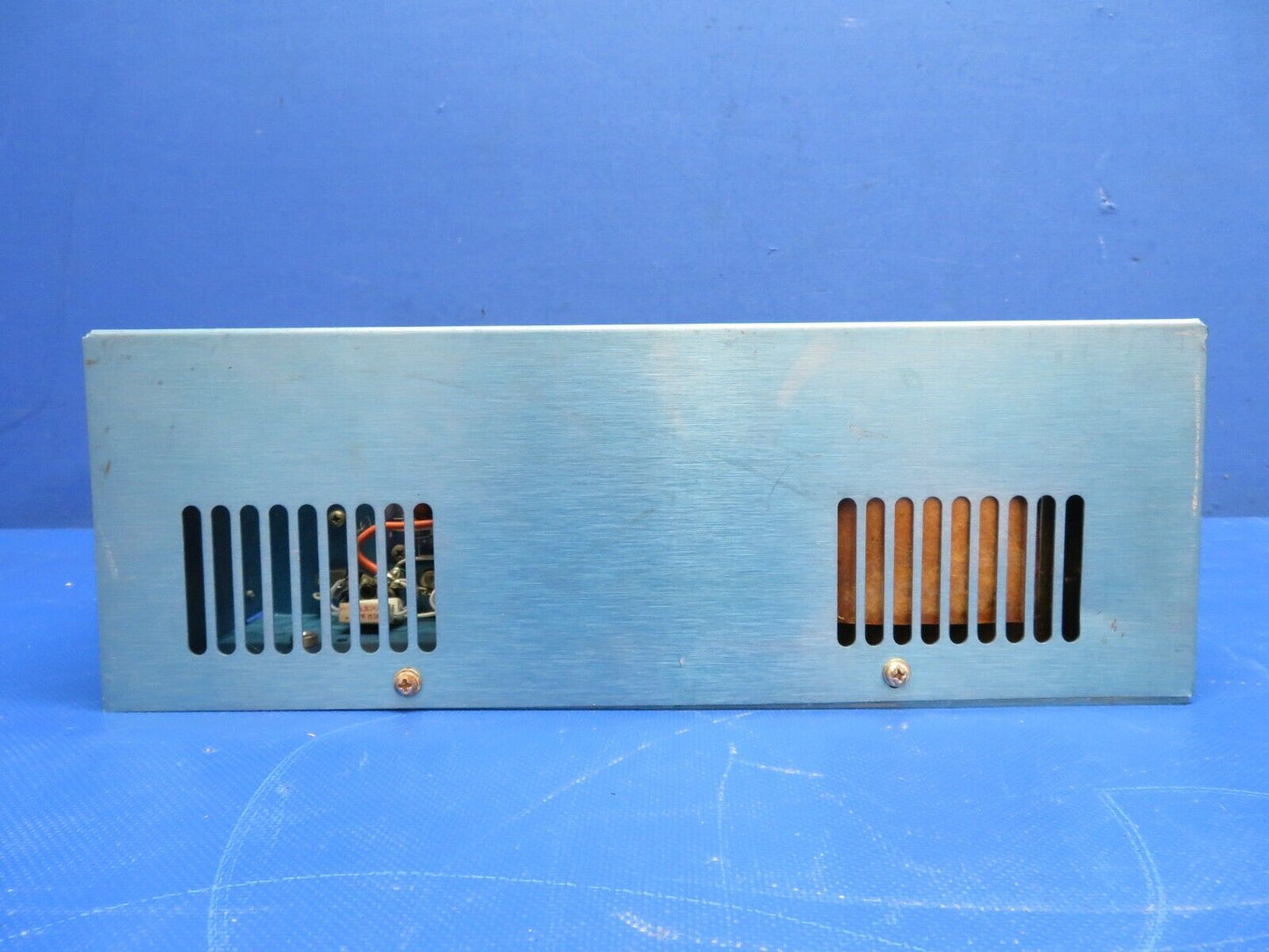 @Standard Power Inc. Power Supply 28V P/N CPS220-24/28, 01-102593-00 (1124-2002)