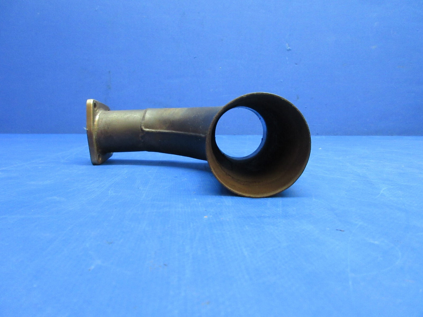 Cessna 421C LH Exhaust w/ Probe Holes P/N 5155166-7 (1023-961)6