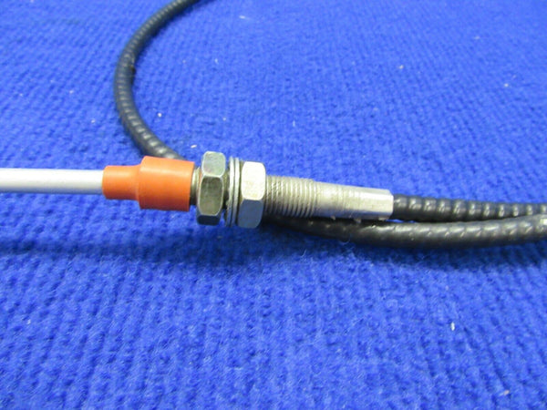 Cirrus SR-22 Mixture Control Cable P/N 14065-101 (0122-329)