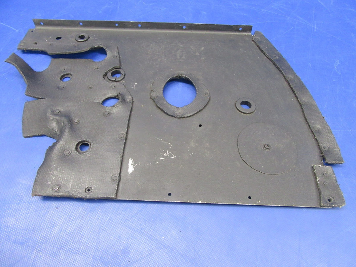 Globe GC-1B Swift O300 Updraft Engine Cooling Baffles / Breather Tube (0426-16)12