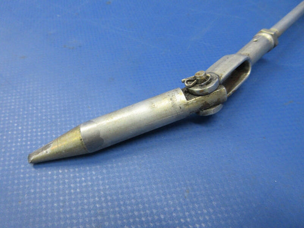 Cessna 310 / 310R Cabin Door Bayonet Bolt & Linkage Rod P/N 0811541-2(1124-1200)