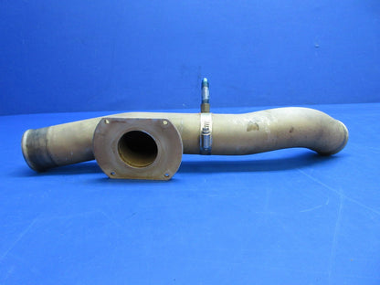 Continental TSIO-360 Engine Induction Tube Assy P/N 641288 (0623-221)5