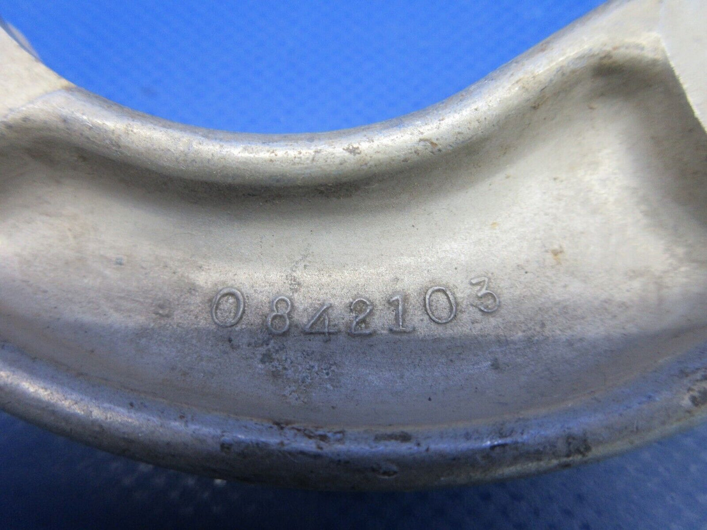 Cessna 310 Torque Tube Bellcrank P/N 5045203-2 (0324-1254)