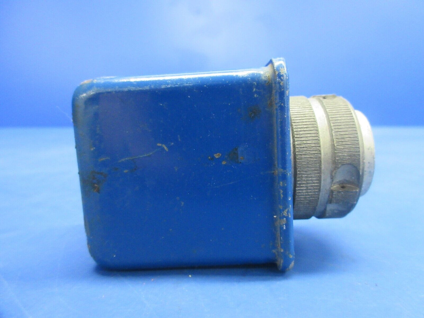 Bell 47J-2 Helicopter Sealed Relay Coil 28V P/N AN-3308-2 (1124-870)