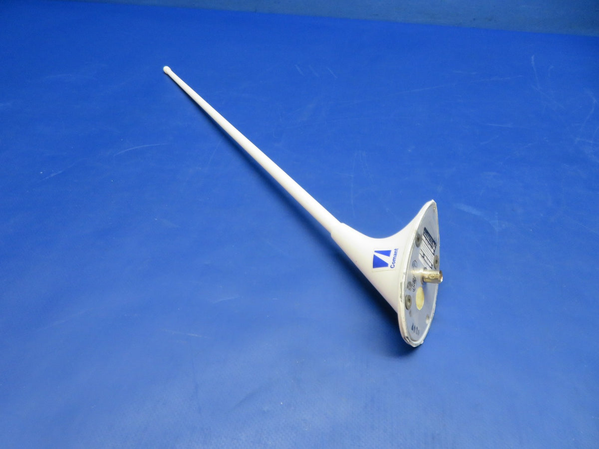 Piper PA-24-250 Comanche Comant VHF Comm Antenna P/N CI-121 (0926-104)5
