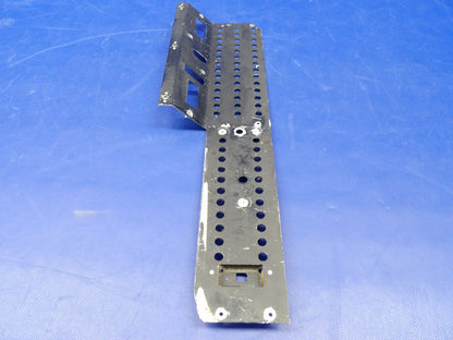 Piper Cheyenne Circuit Breaker Panel Cover LH + RH P/N 48179-72 (0626-1330)4