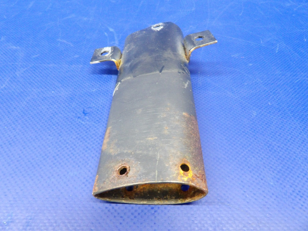Cirrus SR22 Pitot Tube Mount Bracket P/N 11613-002 (0926-1220)7