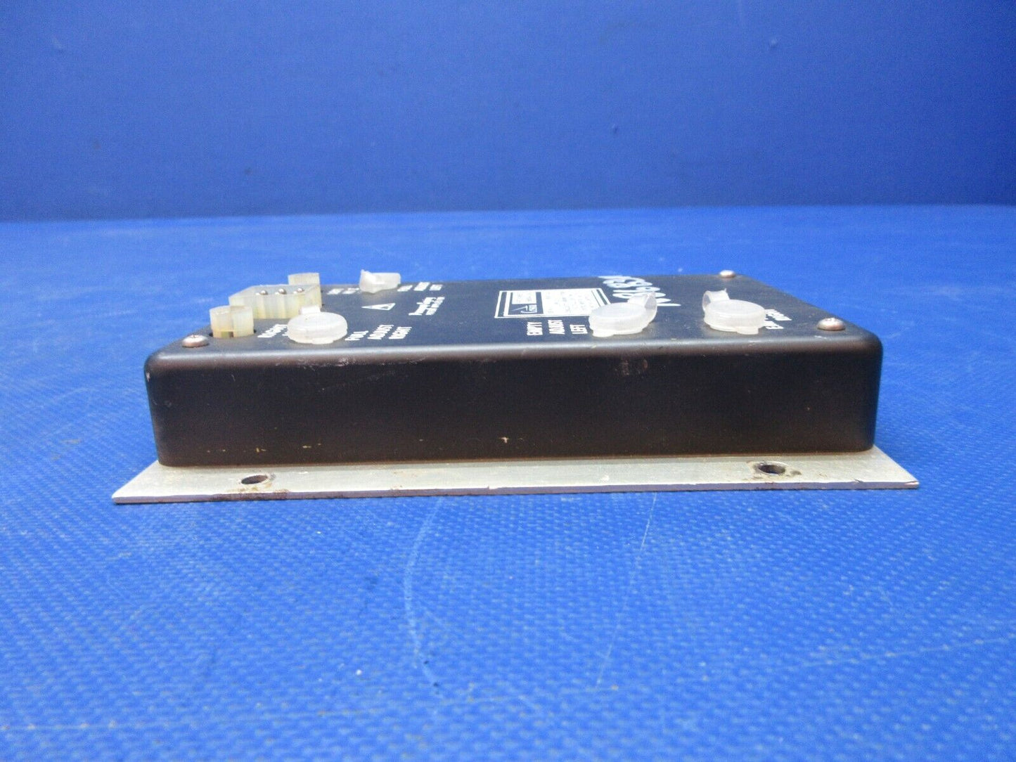 Cessna Fuel Transmitters, Quantity Monitor & Gauges C668003-0101 (1124-1345)