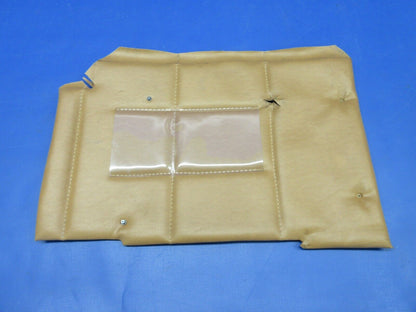 Grumman Yankee AA-1B Assorted Upholstery (0524-1024)