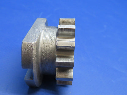 Lycoming Magneto Impulse Gear P/N 61665 Inspected w/ 8130 (0326-1724)12
