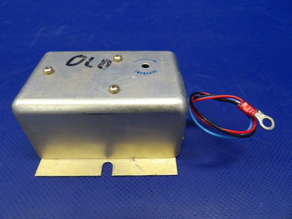 Lamar Alternator Control Unit 14V P/N B-00371-1 TESTED (0626-1511)4